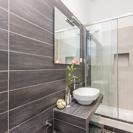 Apartment Vatican City Suites By Hili *