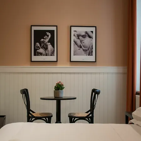 Guest house My Trevi Rome