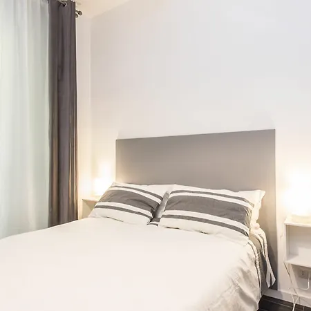 Vatican City Suites By Hili Apartment *