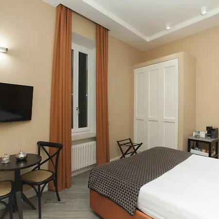 My Trevi Guest house Rome