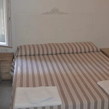 Nina Casetta De Trastevere Pensjonat