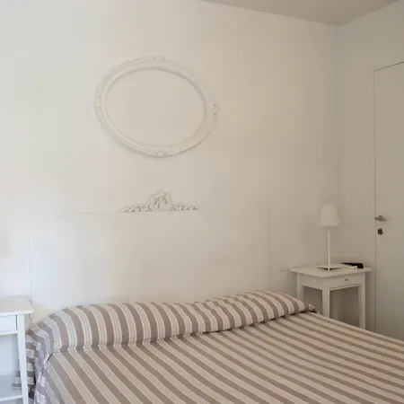 Nina Casetta De Trastevere Pensjonat Rzym