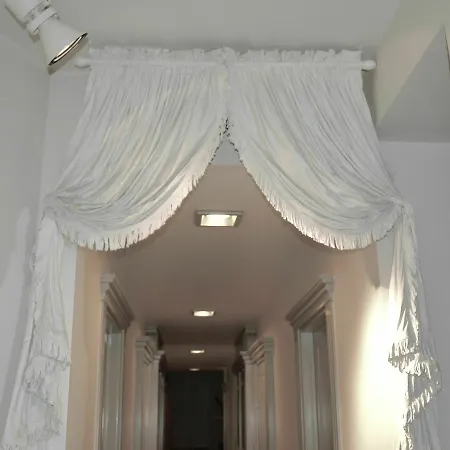 Pensjonat Nina Casetta De Trastevere 3*
