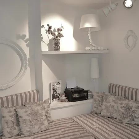 Pensjonat Nina Casetta De Trastevere 3*