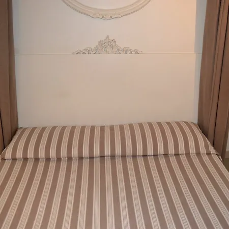 Nina Casetta De Trastevere Pensjonat 3*
