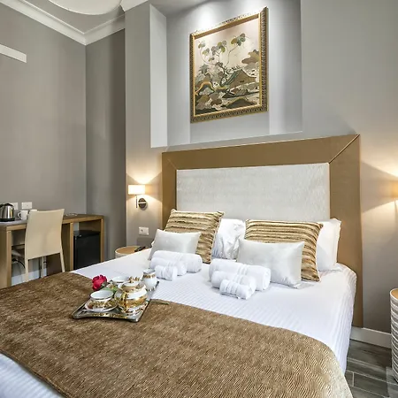 Lea Luxury Affittacamere 2*
