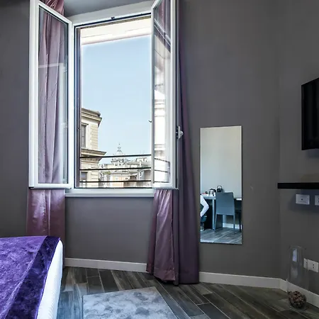 Lea Luxury Affittacamere 2*