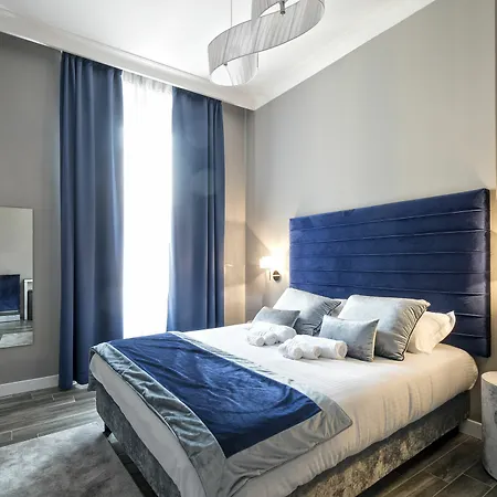 Lea Luxury Affittacamere 2*