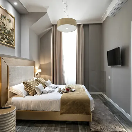Lea Luxury Affittacamere 2*