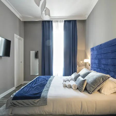 Affittacamere Lea Luxury