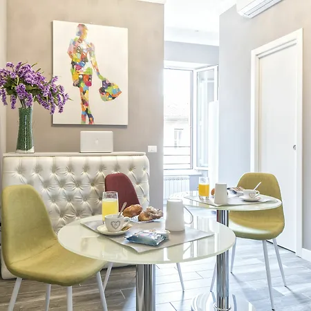 Affittacamere Lea Luxury 2*