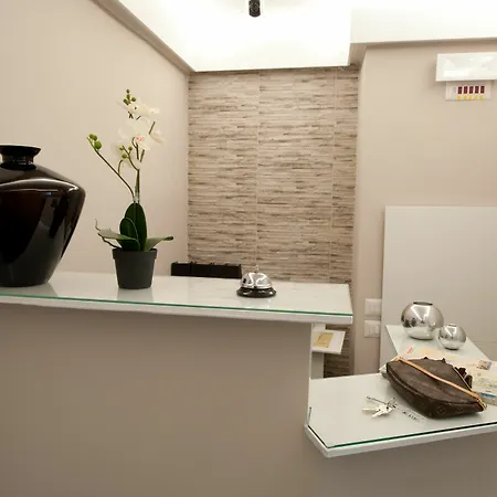 Domus Castroni Pompeo Magno 로마