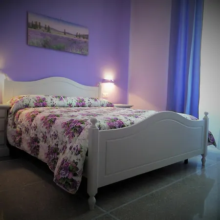 325 Ai Fori Pensionat