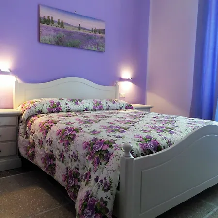 325 Ai Fori Pensionat 2*