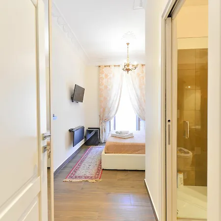 Vietitaly Filiberto 3* Rome