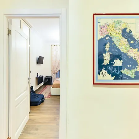 Vietitaly Filiberto Guest house Rome