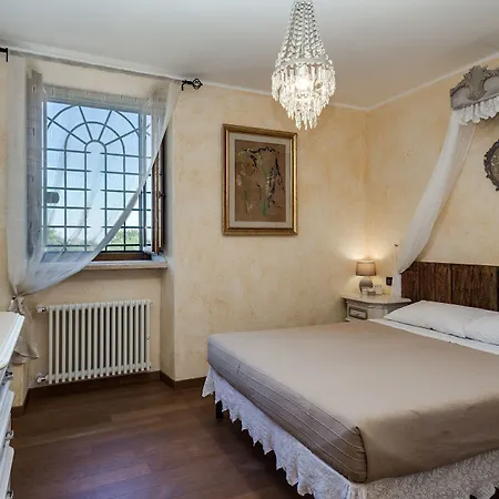 Bed & Breakfast 1816 Rome