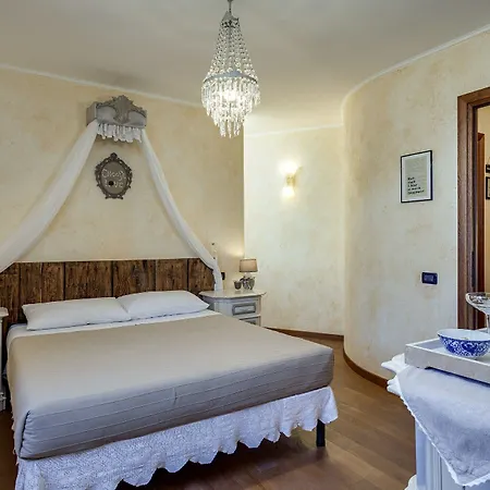 1816 Bed & Breakfast