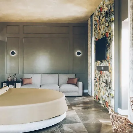 Iberostar Grand Fontana Di Trevi 5* Rome