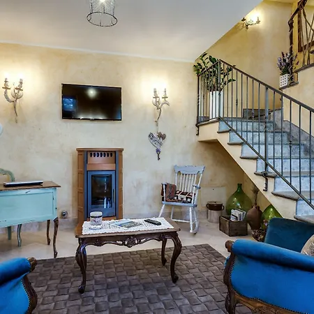 1816 Bed & Breakfast Rome