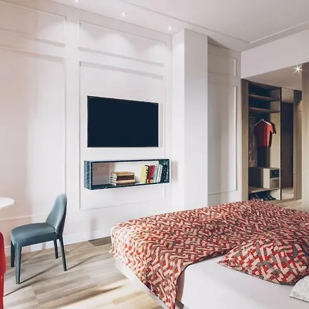 Hotel Iberostar Grand Fontana Di Trevi Rome