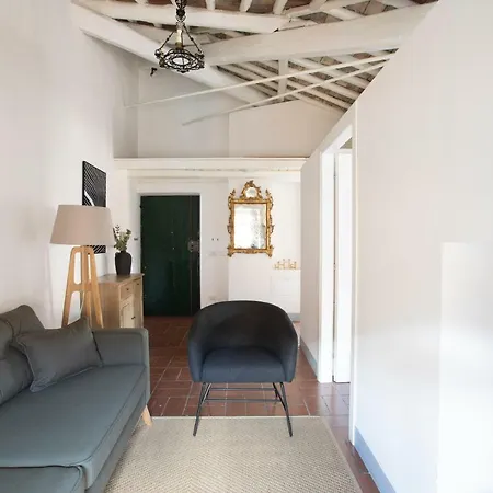 Aparthotel Sonder — Piazza Trilussa