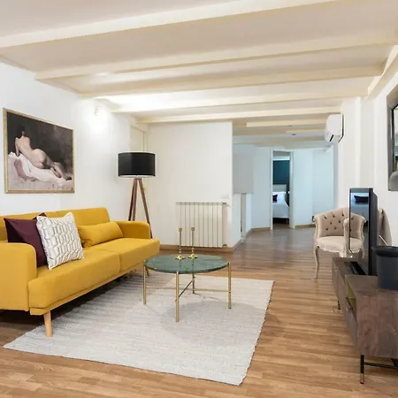 Sonder — Ciancaleoni Loft Aparthotel