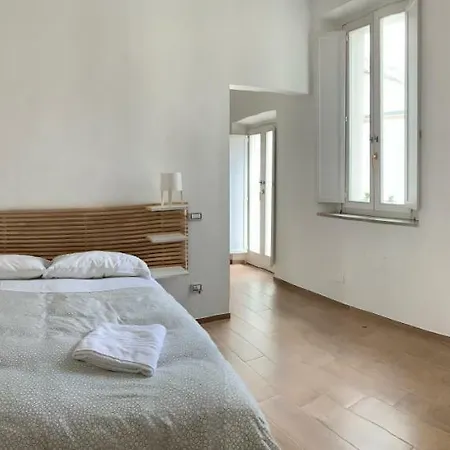 Santa Maria Appartamento *