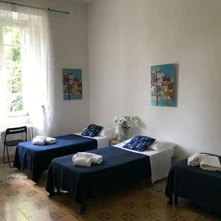 Aparthotel Boarding House International Roma