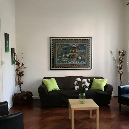 Boarding House International Roma