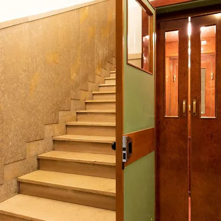 Gasthof Al Conservatorio Rom