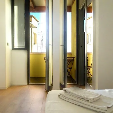 Guest house I Tetti Di 3*
