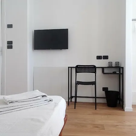 Guest house I Tetti Di 3*