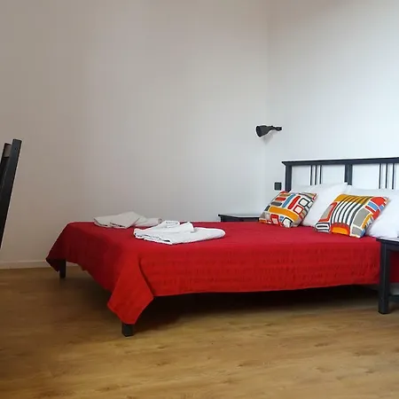 Guest house I Tetti Di Rome