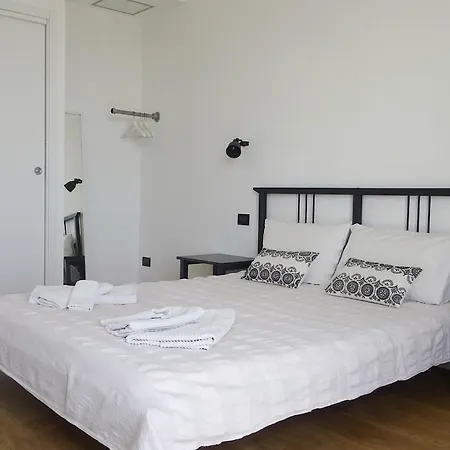 I Tetti Di Guest house Rome