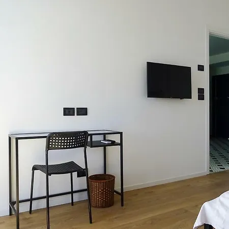 Guest house I Tetti Di Rome