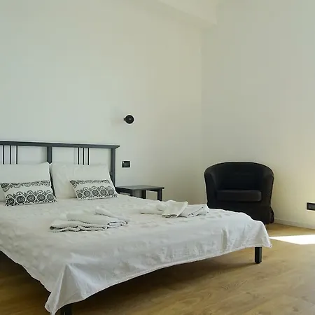 I Tetti Di Guest house Rome
