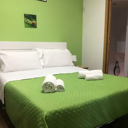 Auberge de jeunesse Freedom Traveller Rome