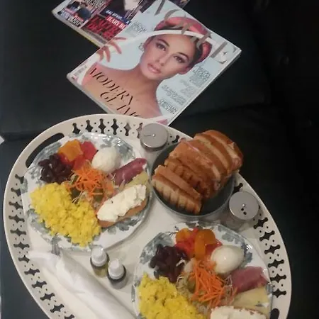 Barberini Dream Pensjonat 2*
