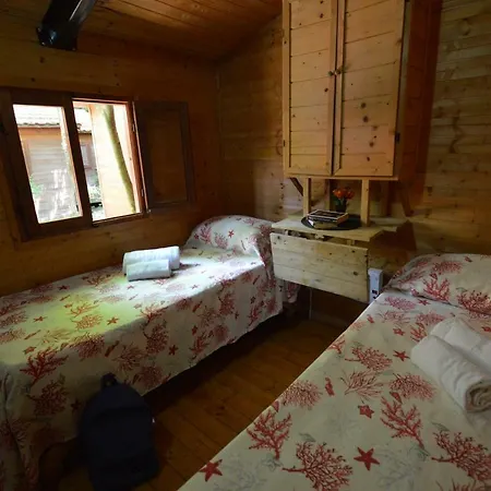 Seven Hills Village Campingplatz 4*