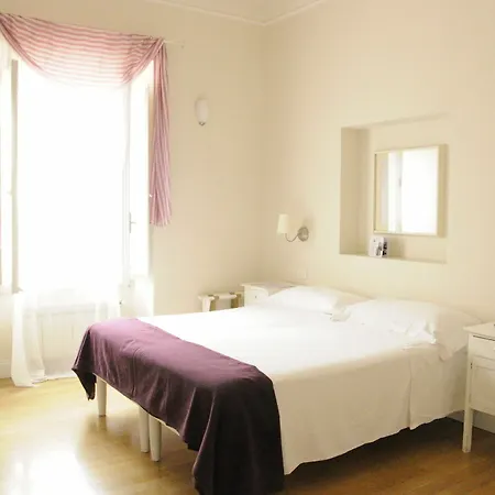 Amaranto Гостевой дом 3*