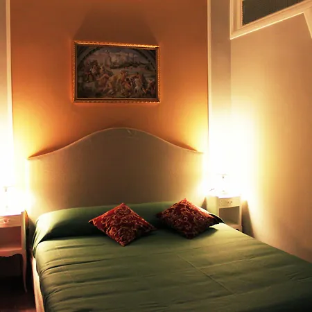 Raphael 3* Rome