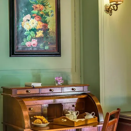 Casa Heberart Capo Le 3* Rome