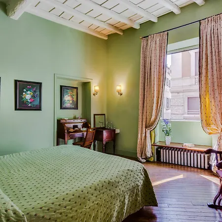 Guest house Casa Heberart Capo Le 3*