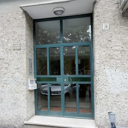 Lillihouse Roma