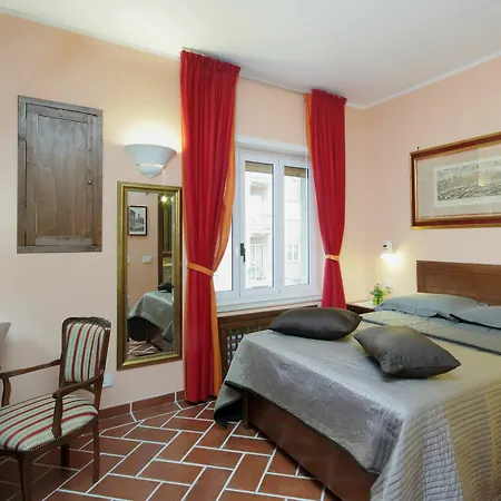 Affittacamere Lillihouse 2*
