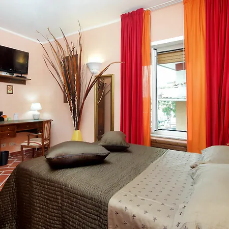 Lillihouse 2* Roma