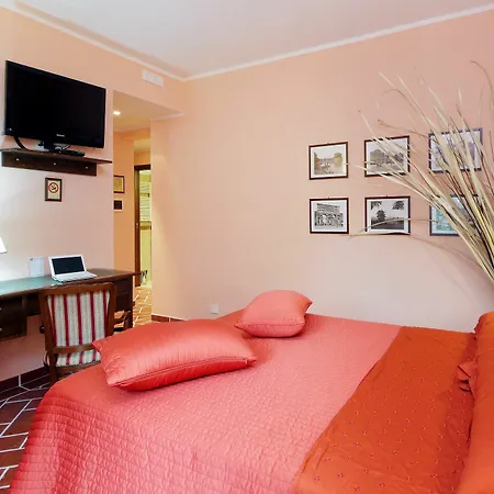 Lillihouse Roma