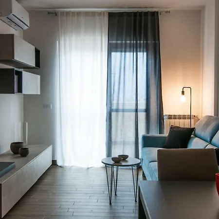 Appartement Fonte Laurentina Rome