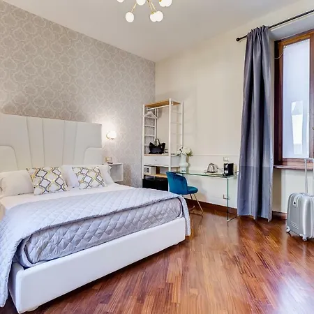 Trevi Private By Premium Collection Guest house Rome